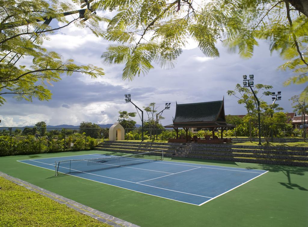 Rico Resort Chiang Kham Exterior photo